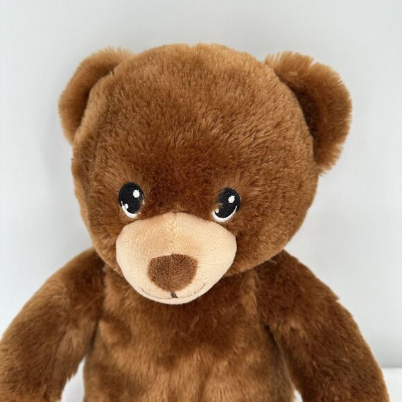 Build A Bear Happy Birthday Treat Teddy Plush Stuffed‎ Animal Doll Toy - Picture 5 of 7